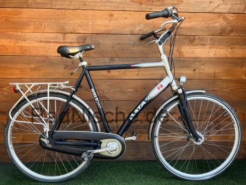 Batavus Holiday technische daten